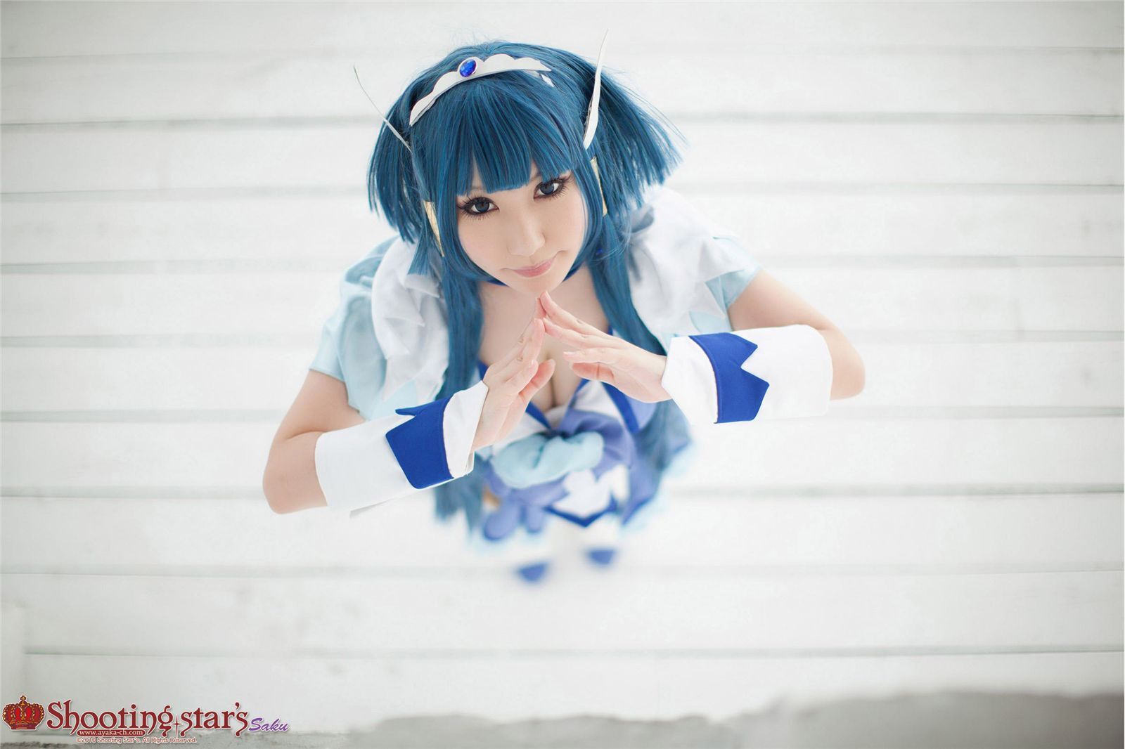 [Cosplay]  New Pretty Cure Sunshine Gallery 2